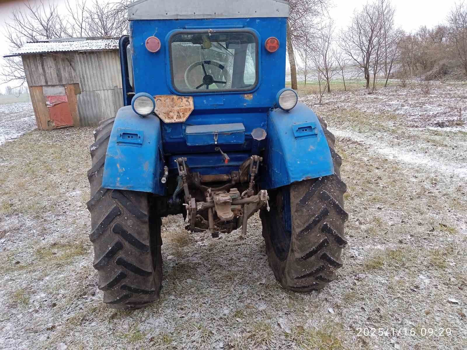 Продам трактор Т40-ам