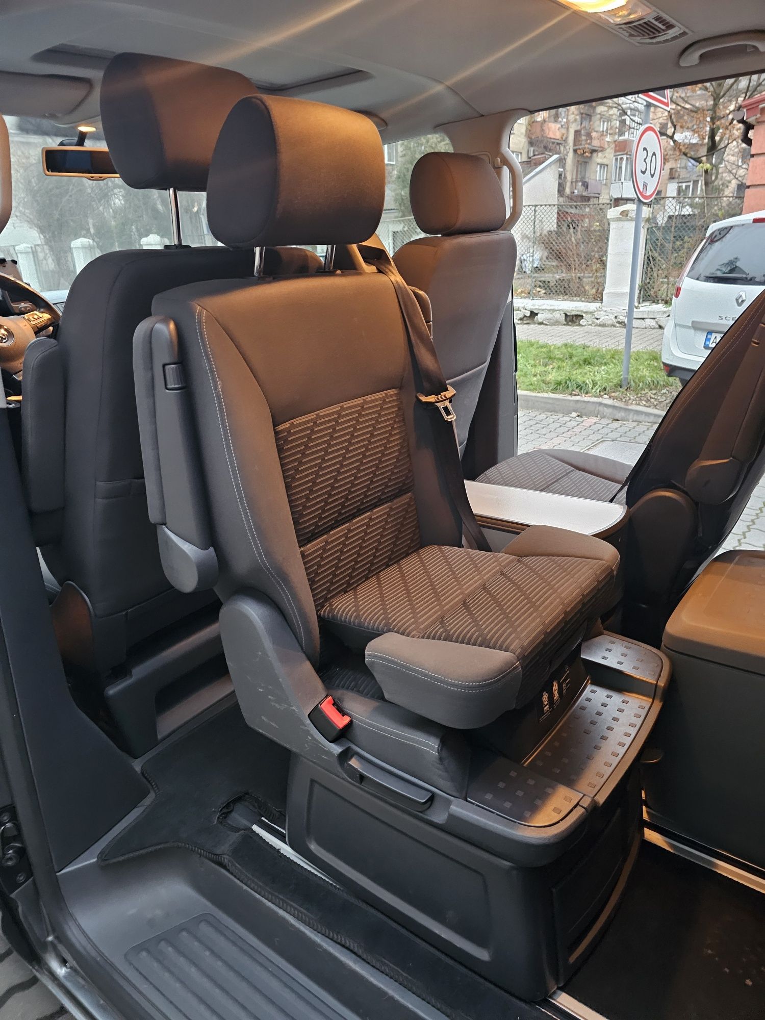 Продам Т5 GP Multivan LONG 2011 р.в. 2.0 BiTdi 180 к.с.
