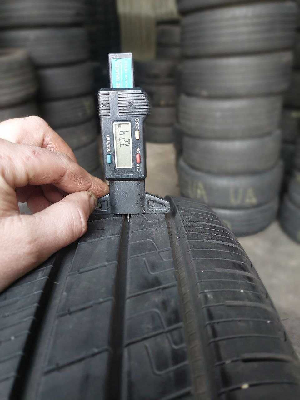 Шини 175 65 R17 GoodYear Eficient Grip Perfomance 2