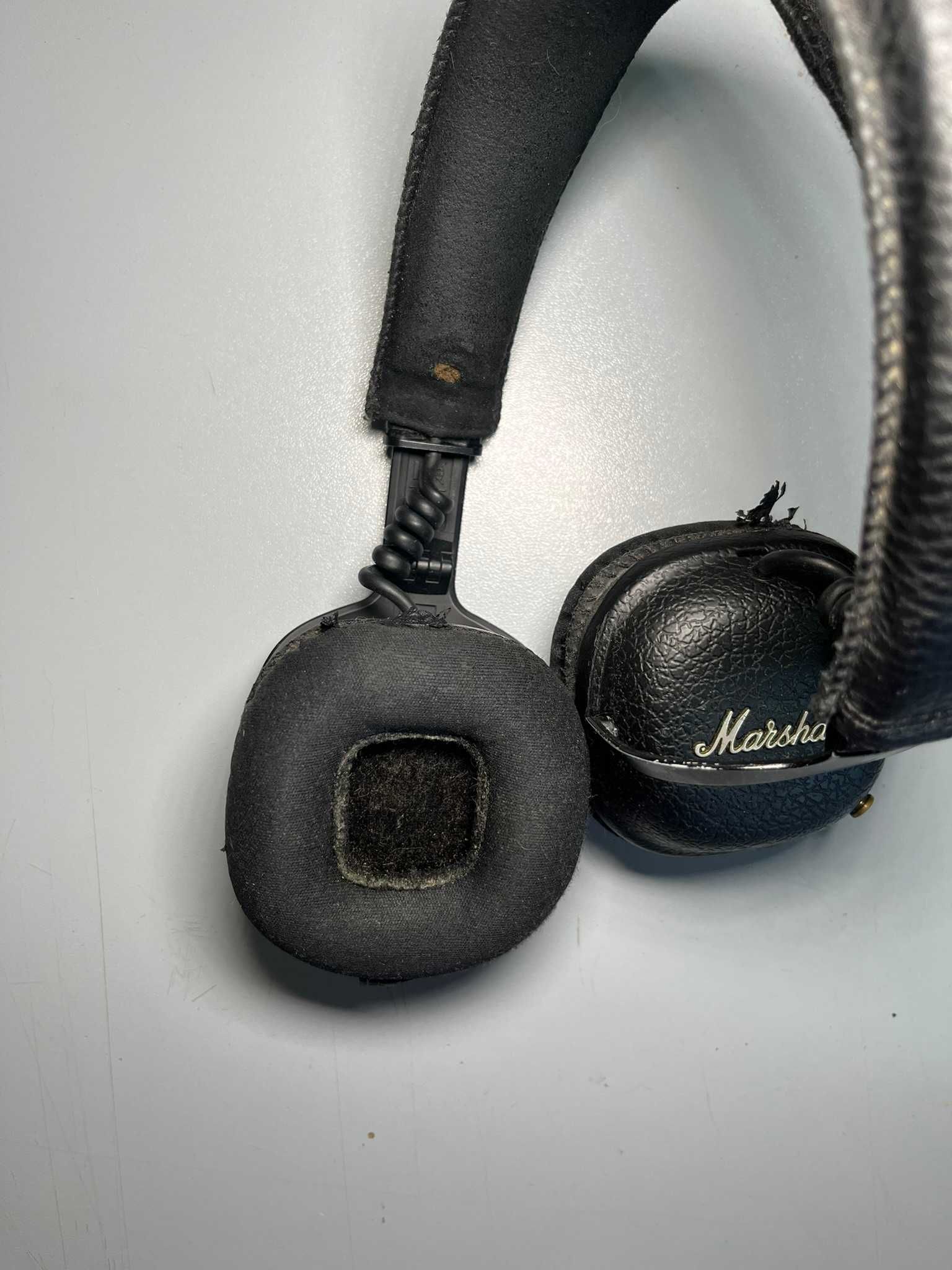 Наушники Marshall MID ANC Bluetooth, Оригінал, Б/В