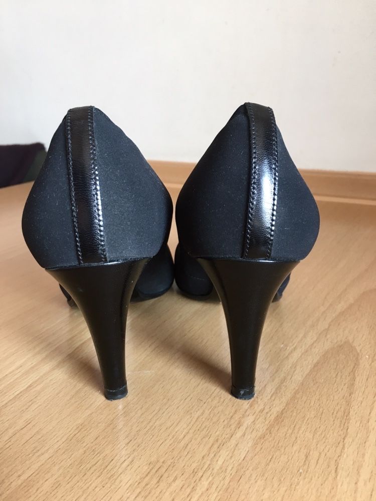 Buty Peter Kaiser 37,5