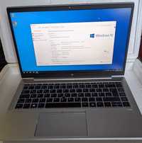 HP Elitebook 845 G8 32GB 512 SSD