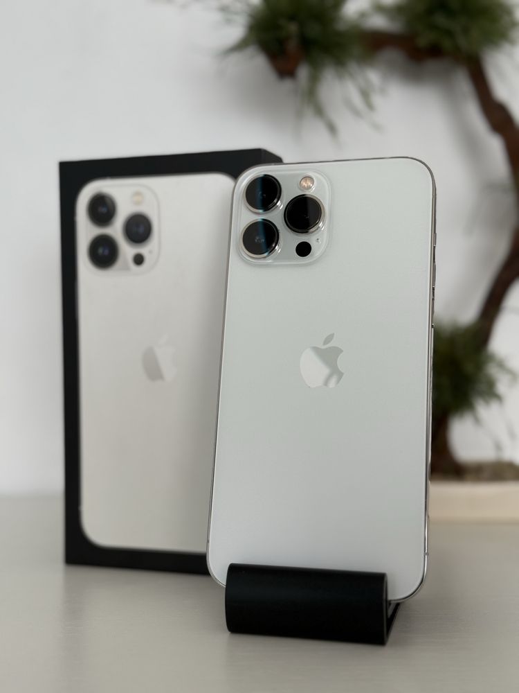 Apple iPhone 13 Pro Max 128GB Neverlock | Ідеал