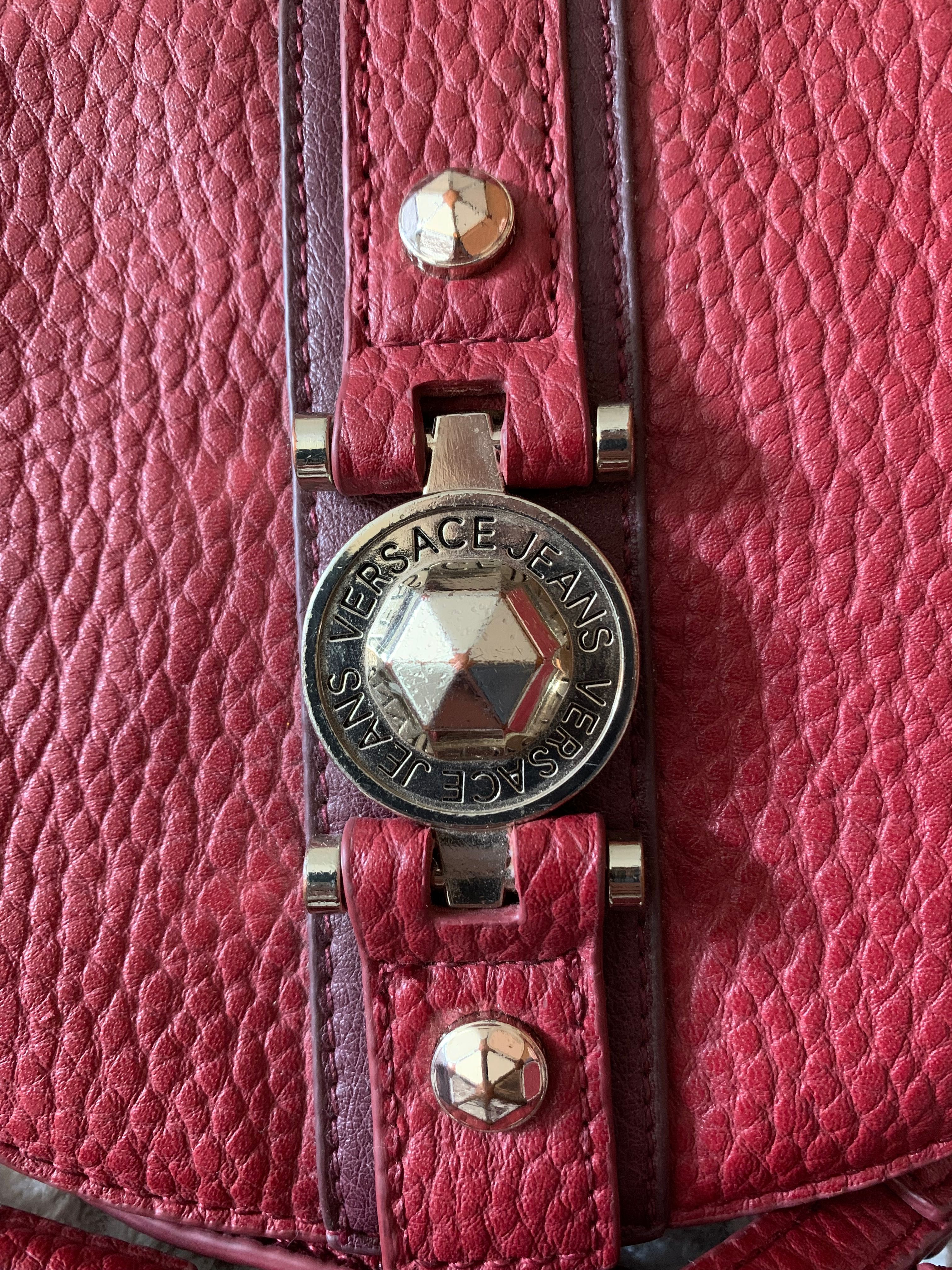 Torebka Versace Jeans listonoszka