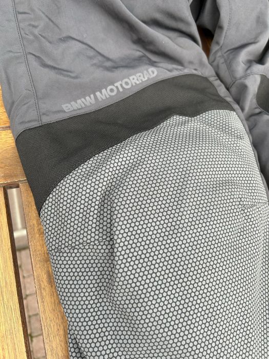 Продам мотоштани BMW MOTORRAD 54(XL) розміру