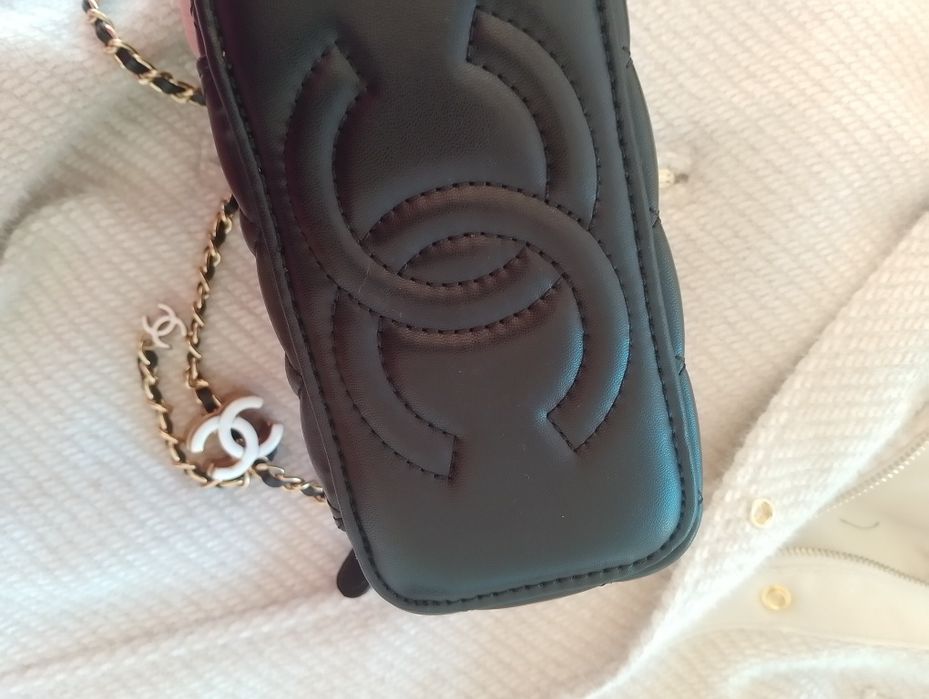 Torebka Chanel damska