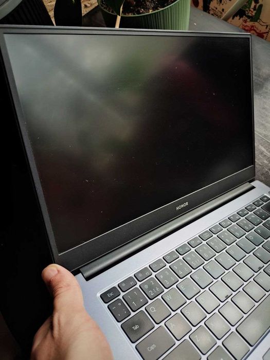 Honor MagicBook 14  Ліцензійна Windows