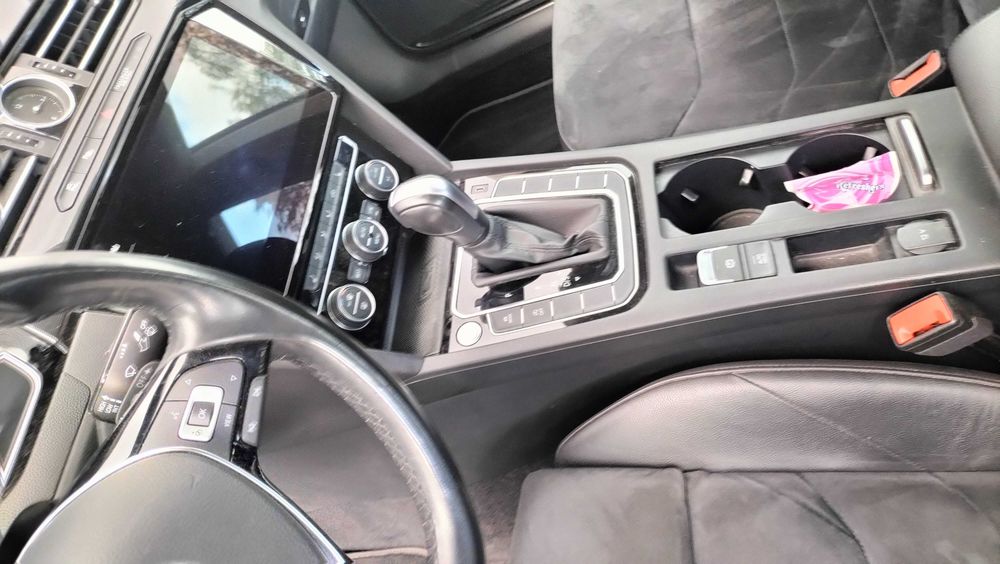 Volkswagen Arteon 2.0 tsi Elegance Salon PL