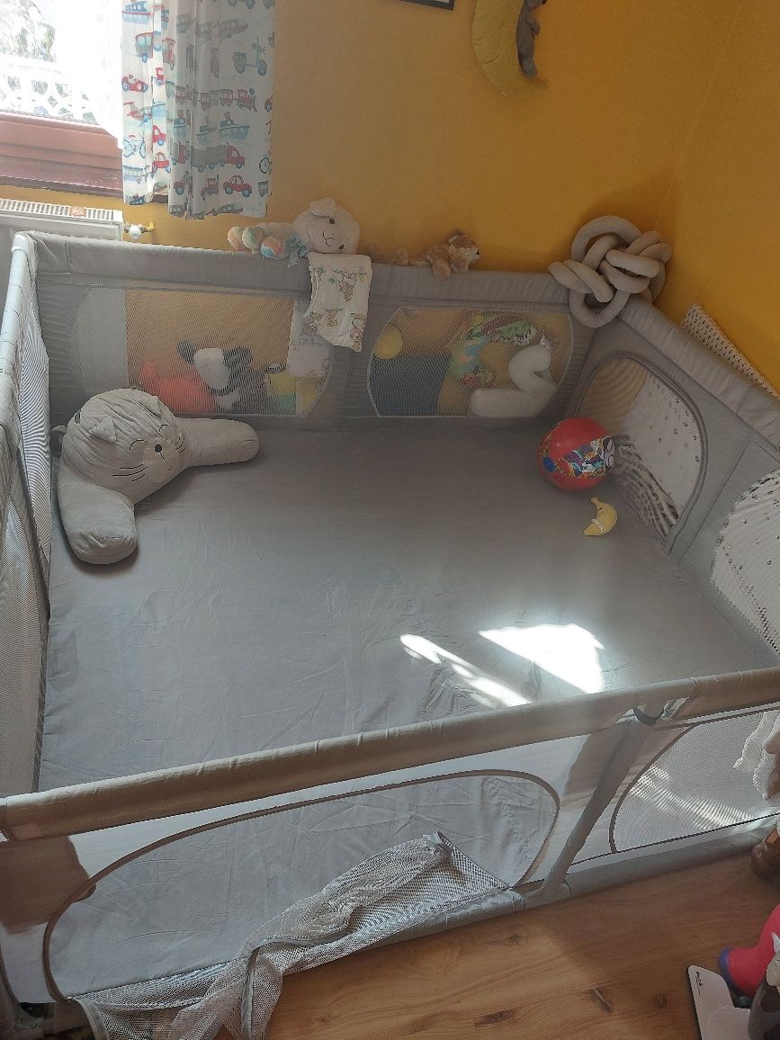Kojec moby-system 180x200