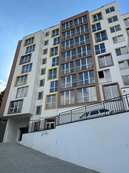 Продаж 2кім квартира, новобуд, вул.Грінченка,Мазепи,Очеретяна,Львів