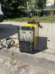 Spawarka Tig Magnum Thf 215 AC/DC Puls