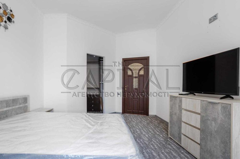 Оренда квартири Золотоустівська, Центр, Київ