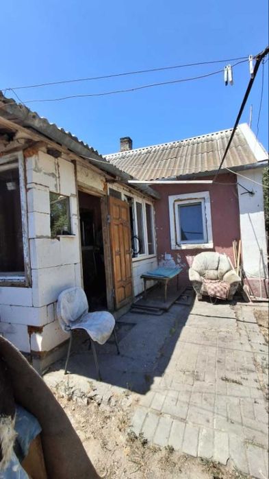 В продажу будинок на Слобідці