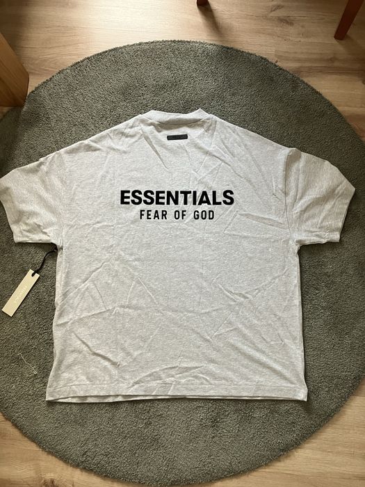 Essentials T-shirt