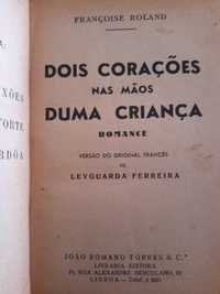 Françoise Roland - Dois Corações nas Mãos duma Criança