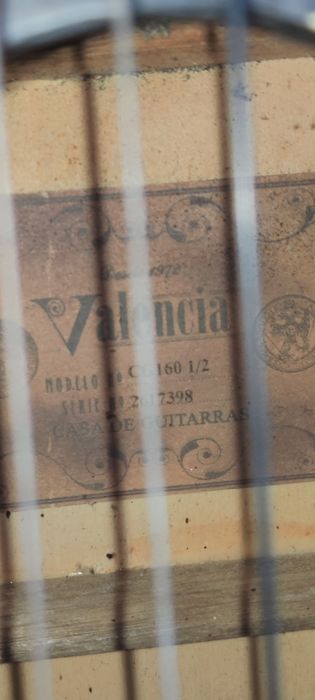 Гітара Yamaha F310