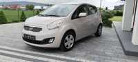 Kia Venga Parktronic , Start Stop, Klimatyzacja, Servis