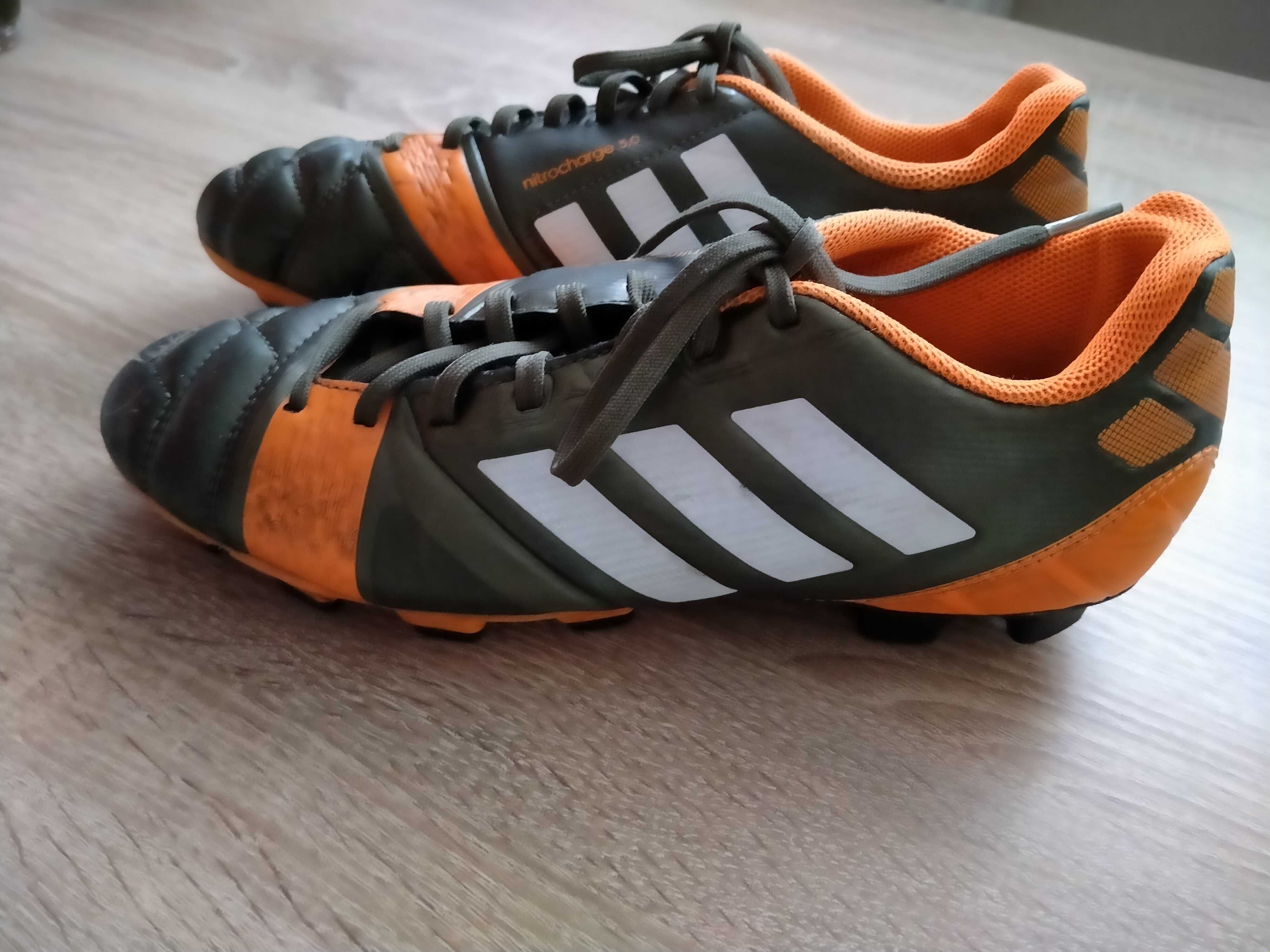 Korki Adidas rozm. 40