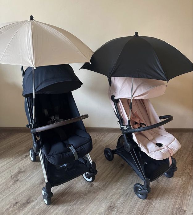 Дощовики Cybex, Футмуфт, муфти, чохли, москітні сітки, конверт