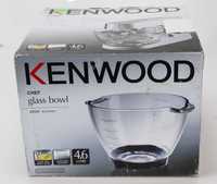 Kenwood AT550 Szklana Misa 4,6l do robotów CHEF