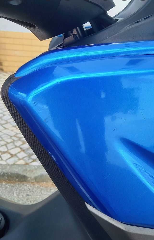 Yamaha Nmax 125  ano 2020