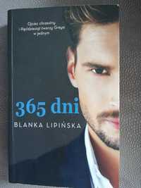 365 dni Blanka Lipińska