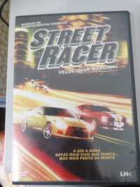 Street Racer - O Filme