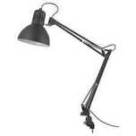 IKEA TERTIAL Lampa biurkowa