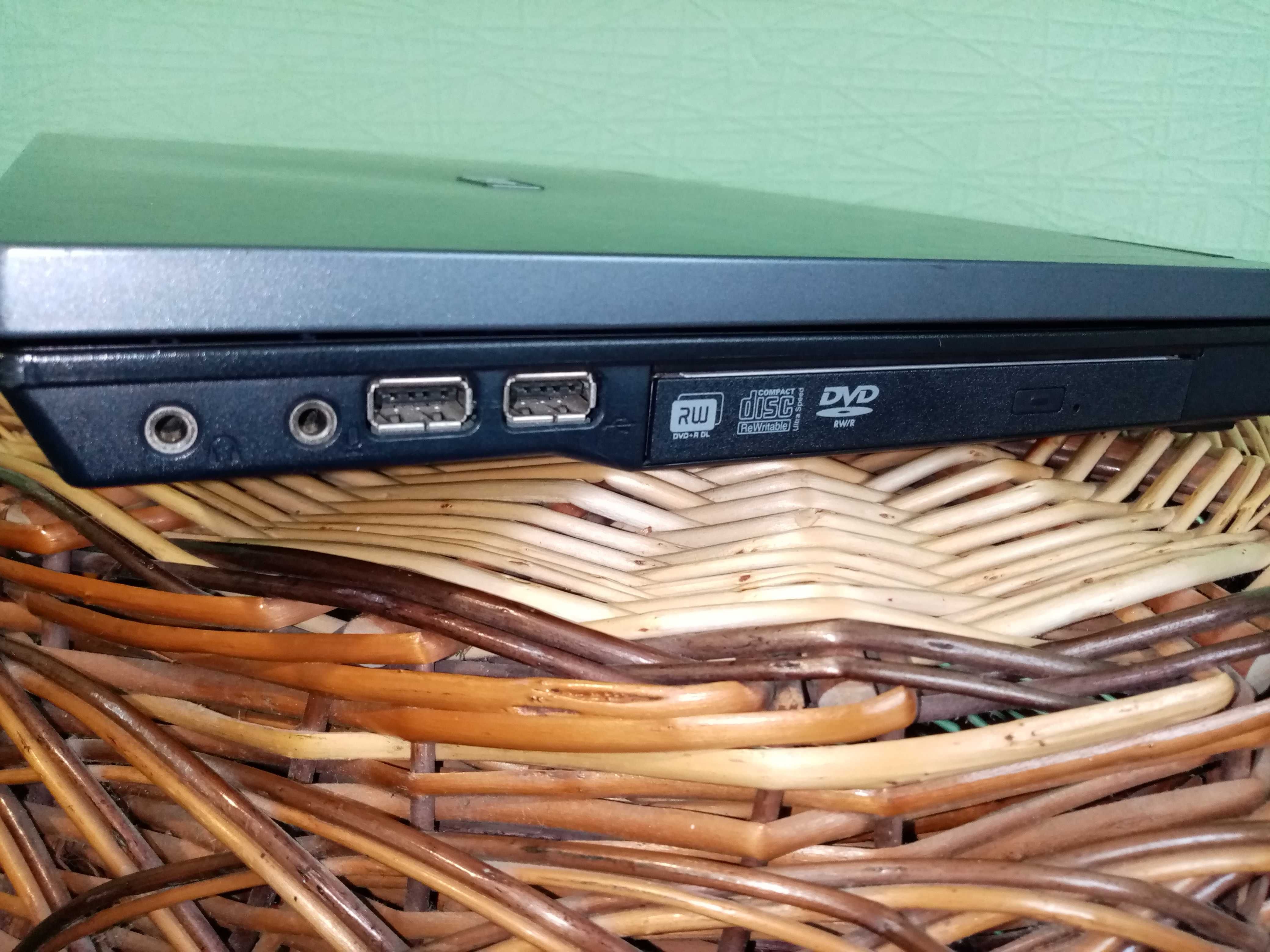HP compaq 7400 повнітю робочий