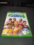Okazja!!! Gra Sims 4 na Xbox One/S/X/! Super Stan!