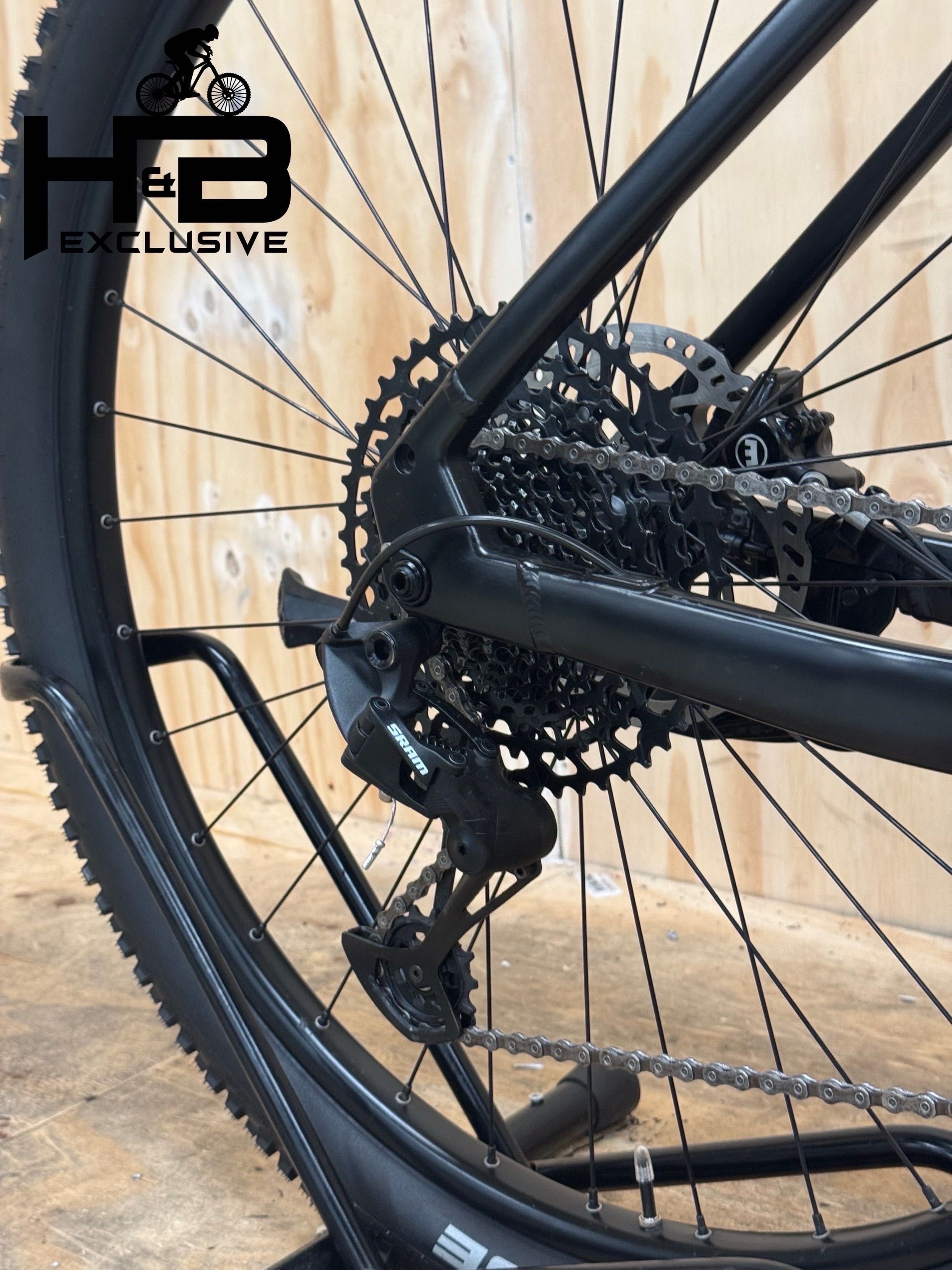 Advanced Offroad Pro Sram SX 2023