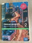 Oblicza geografii 2