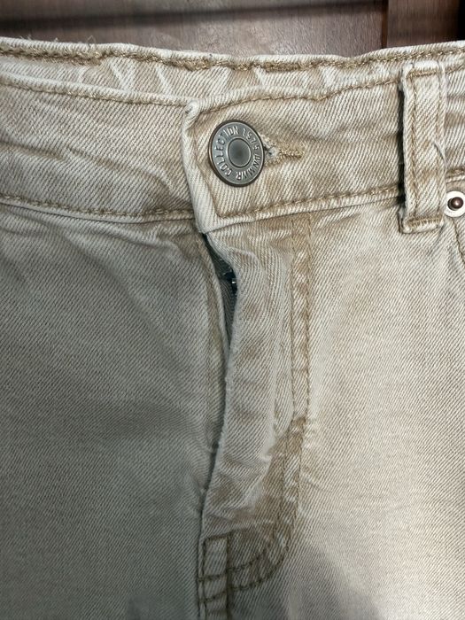 Spodnie jeansy Zara rozmiar 140