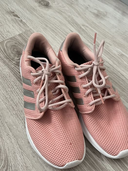 buty adidas cloudfoam