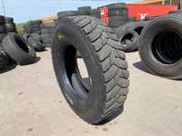 315/80R22.5 Opona WINDPOWER WDC55 Napęd 15-17mm WDC