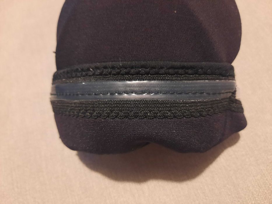 Ochraniacze na kolana rozmiar small D30