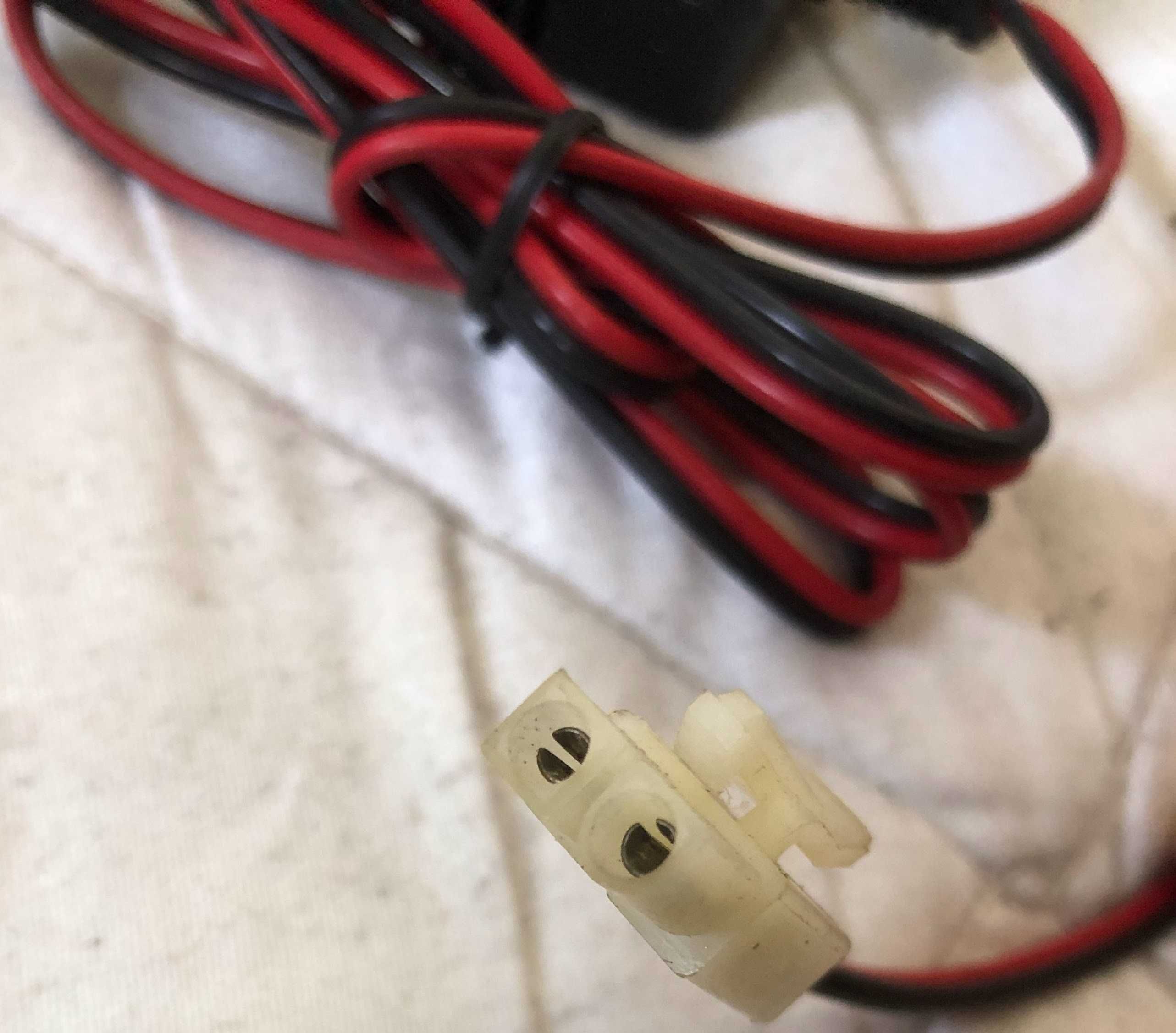 Carregador  e TAMIYA 1400NP RC bateria