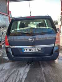 Продам Opel zafira b