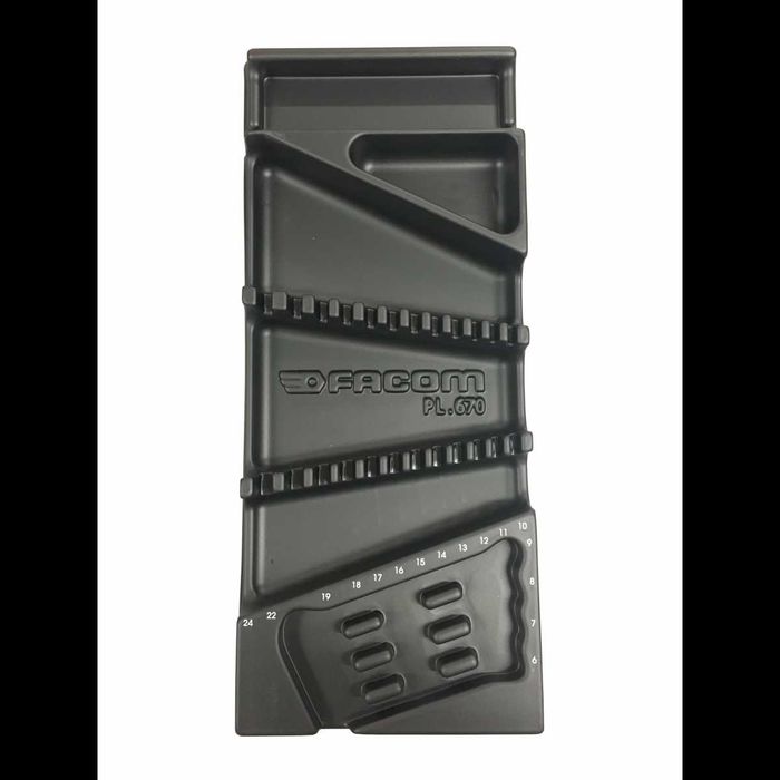 PL.670  Wkładka do MOD.440-1 , FACOM