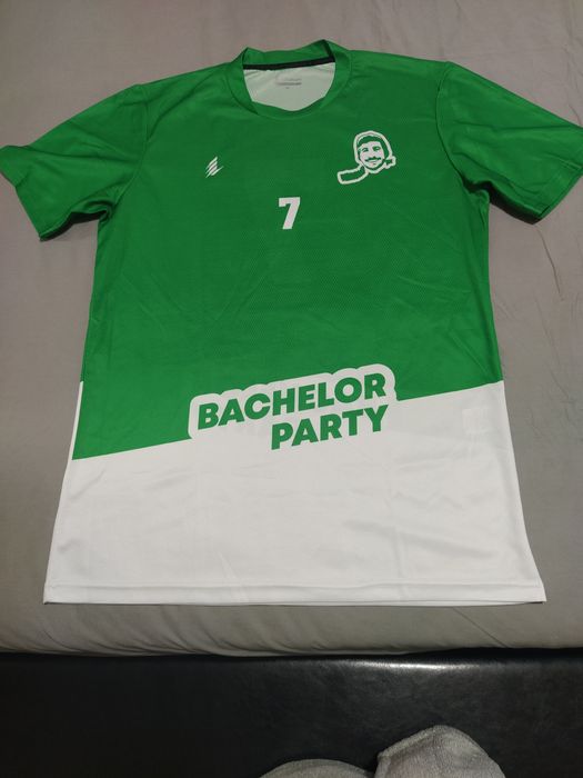 T-shirt homem especiais para despedidas de solteiro