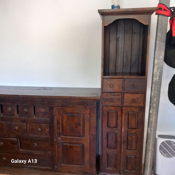 Vendo mobília de sala