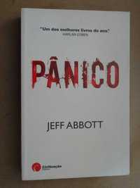 Panico de Jeff Abbott