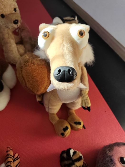 Продам м'які іграшки