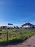 Działka budowlana Nowy Tuchom 1005m2