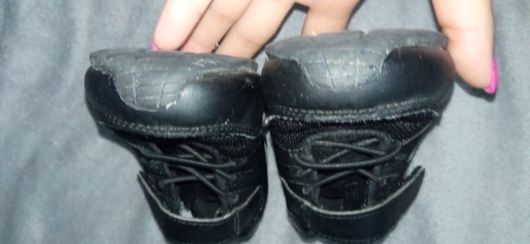 Buty dla chłopca 27 Fila