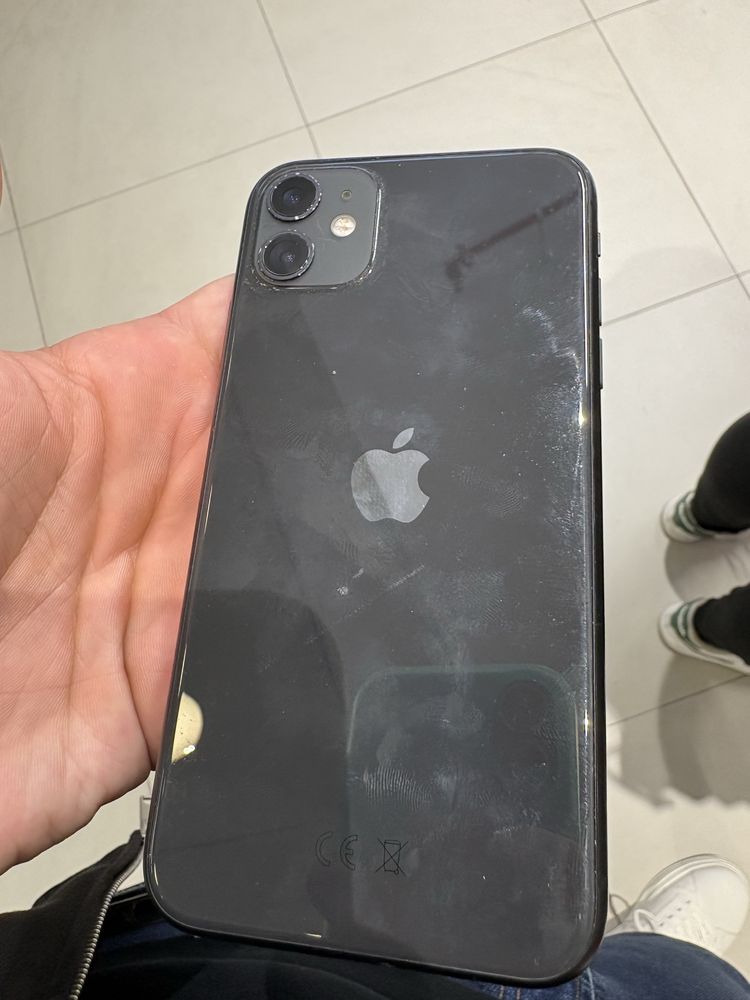 Iphone 11 128gbt