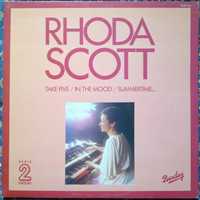 Rhoda Scott-Take Five/Summertime (Jazz Hammond Organ) 2LP Winyl