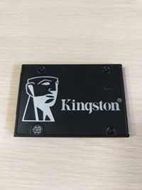 Kingston SSD 512