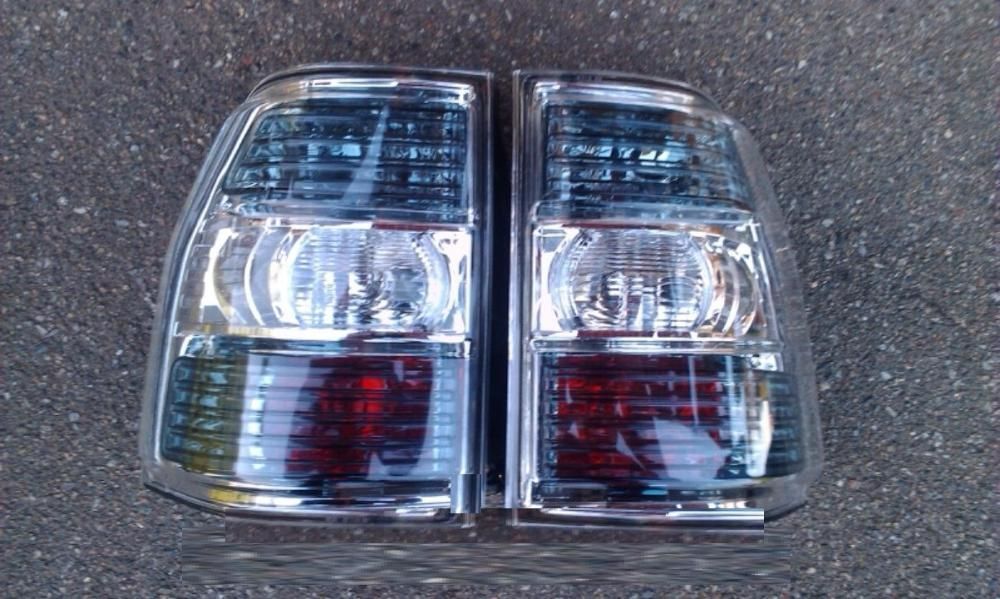 Фонар задній Mitsubishi Pajero Wagon 4  IV Мітсубісі Паджеро Вагон 4