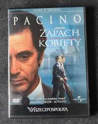 Zapach kobiety   film na DVD